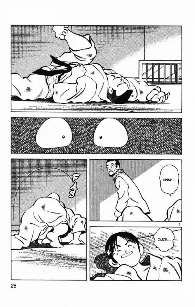 Itsumo Misora - Capítulo 11 - Página 3 - LectorTMOo