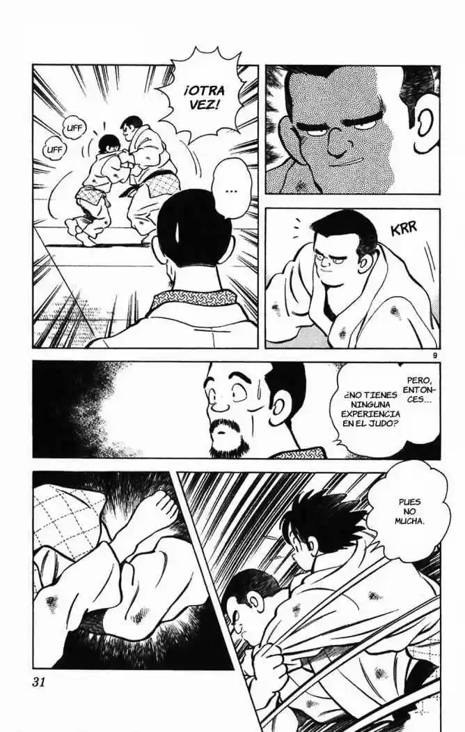 Itsumo Misora - Capítulo 11 - Página 9 - LectorTMOo