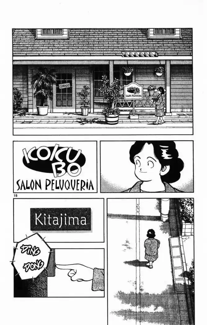 Itsumo Misora - Capítulo 11 - Página 16 - LectorTMOo