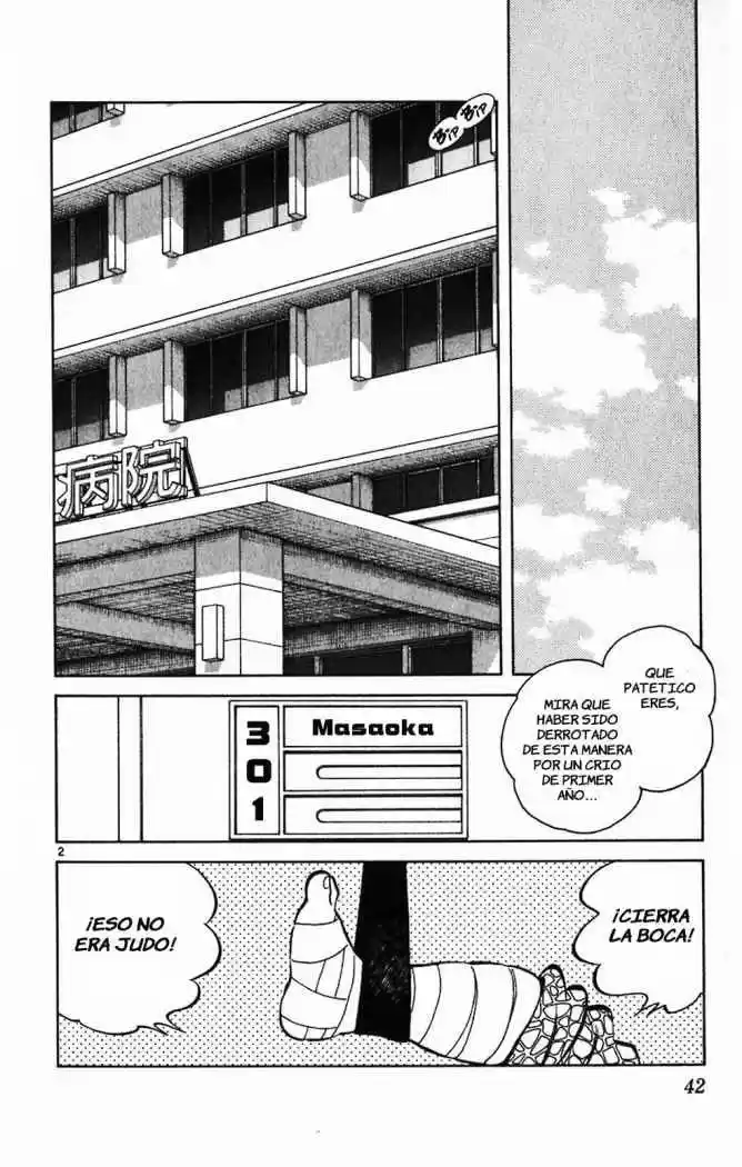 Itsumo Misora - Capítulo 12 - Página 2 - LectorTMOo