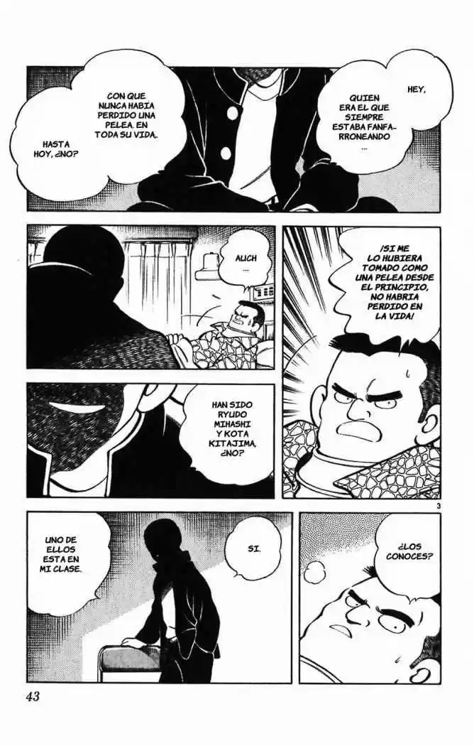 Itsumo Misora - Capítulo 12 - Página 3 - LectorTMOo