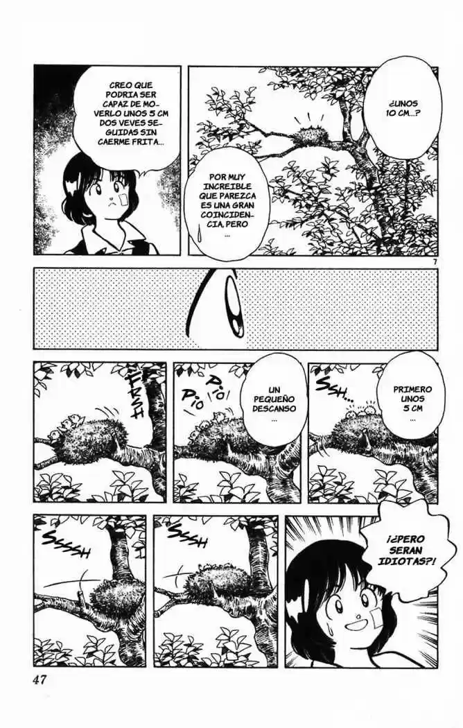 Itsumo Misora - Capítulo 12 - Página 7 - LectorTMOo