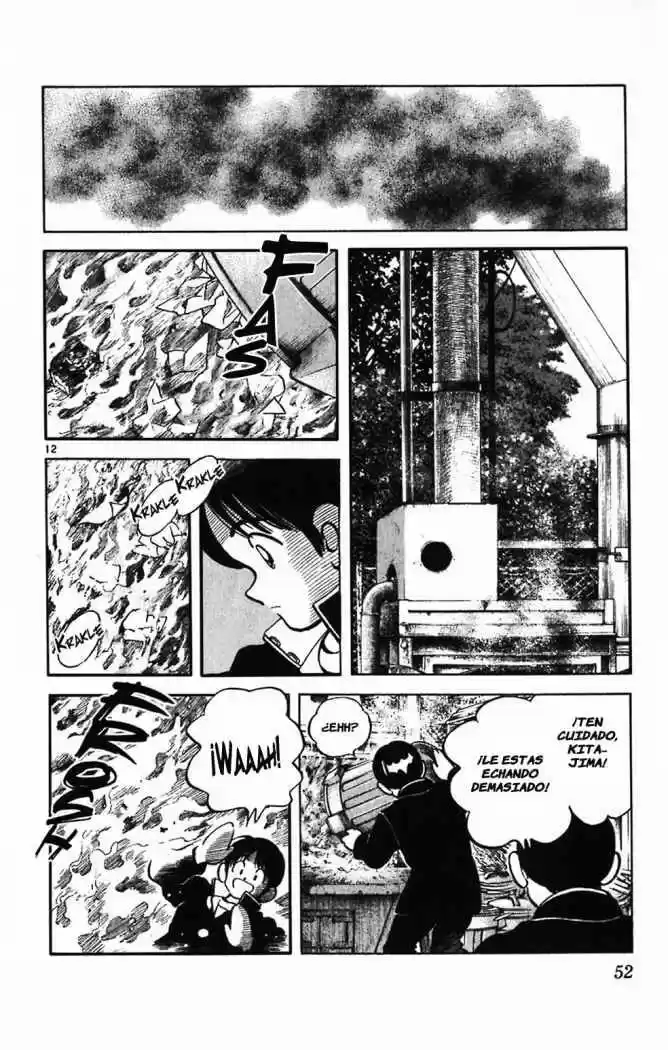 Itsumo Misora - Capítulo 12 - Página 12 - LectorTMOo