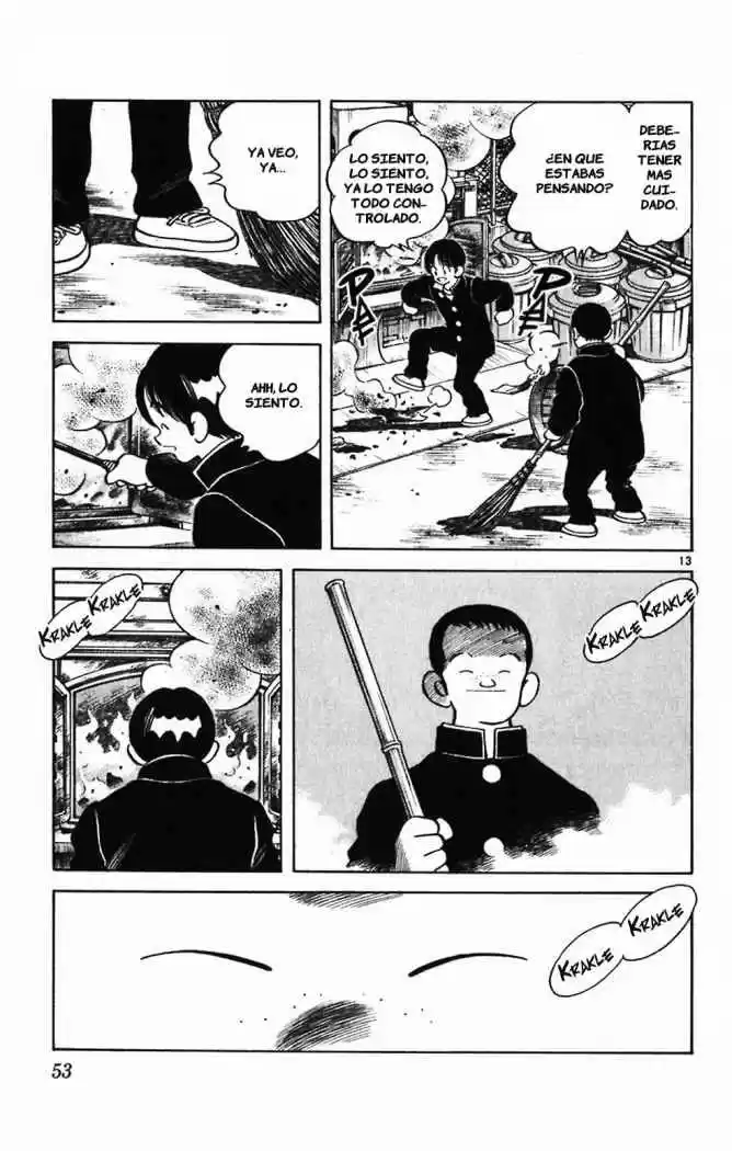Itsumo Misora - Capítulo 12 - Página 13 - LectorTMOo