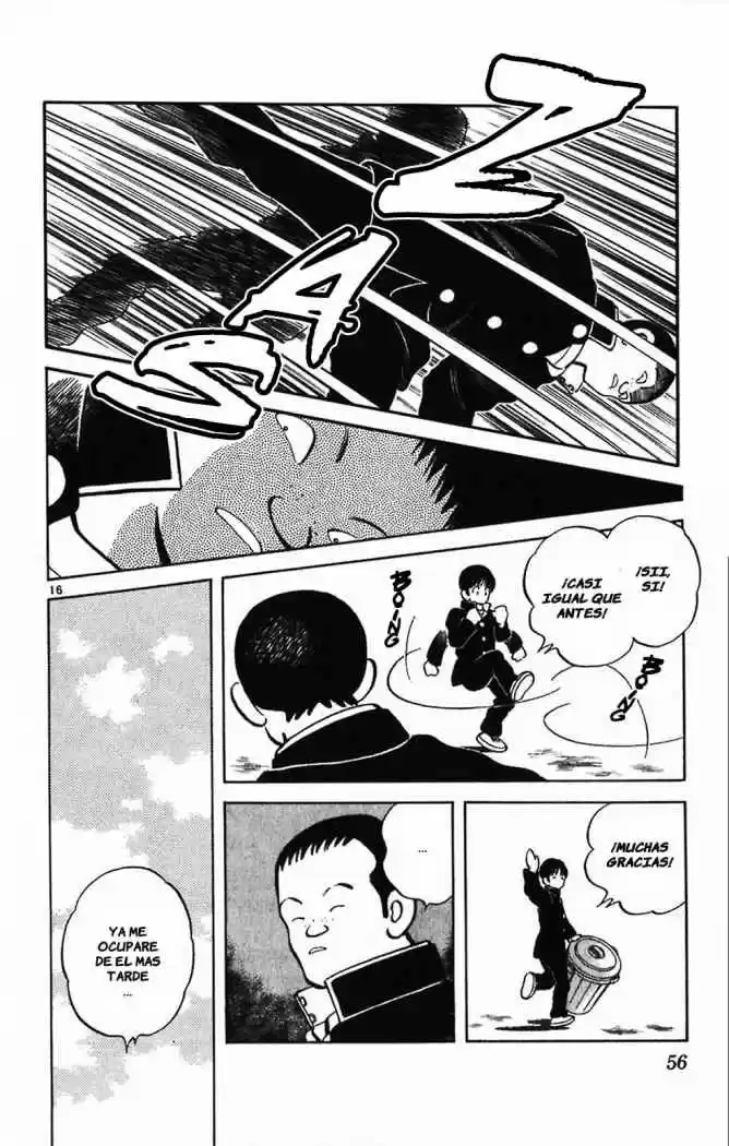 Itsumo Misora - Capítulo 12 - Página 16 - LectorTMOo