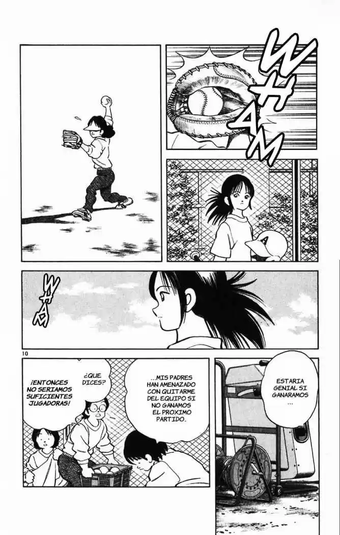 Itsumo Misora - Capítulo 13 - Página 10 - LectorTMOo