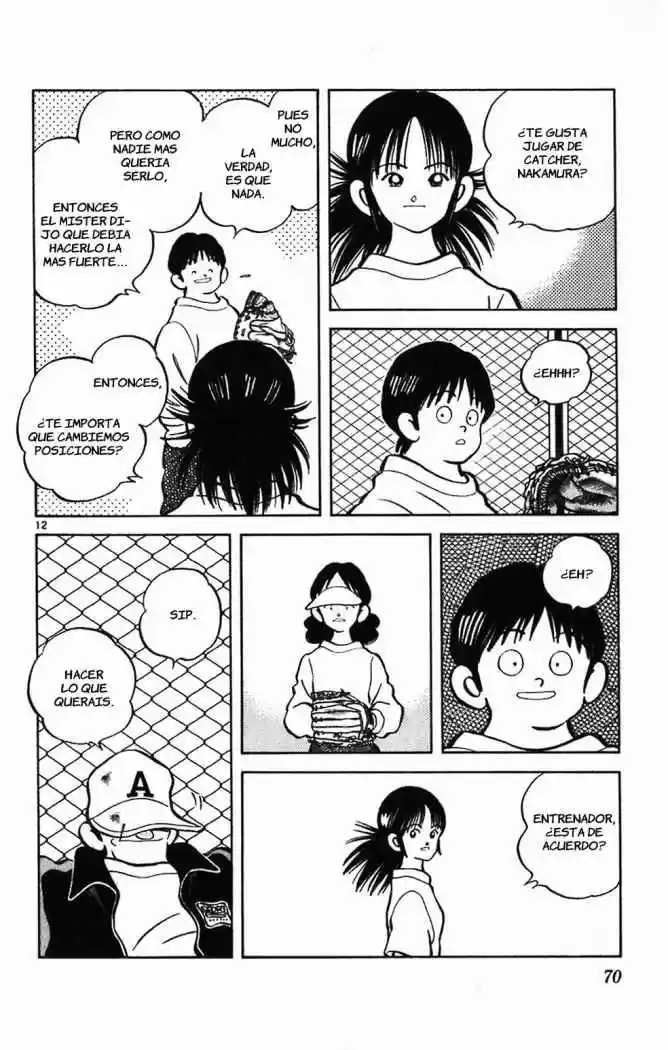 Itsumo Misora - Capítulo 13 - Página 12 - LectorTMOo