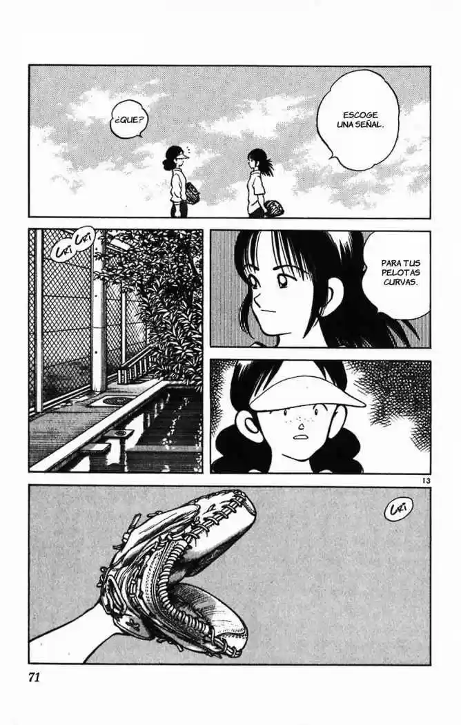 Itsumo Misora - Capítulo 13 - Página 13 - LectorTMOo