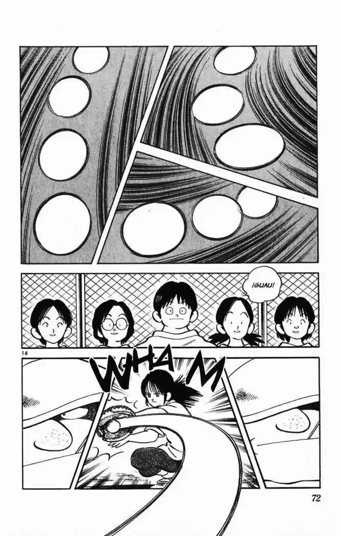 Itsumo Misora - Capítulo 13 - Página 14 - LectorTMOo