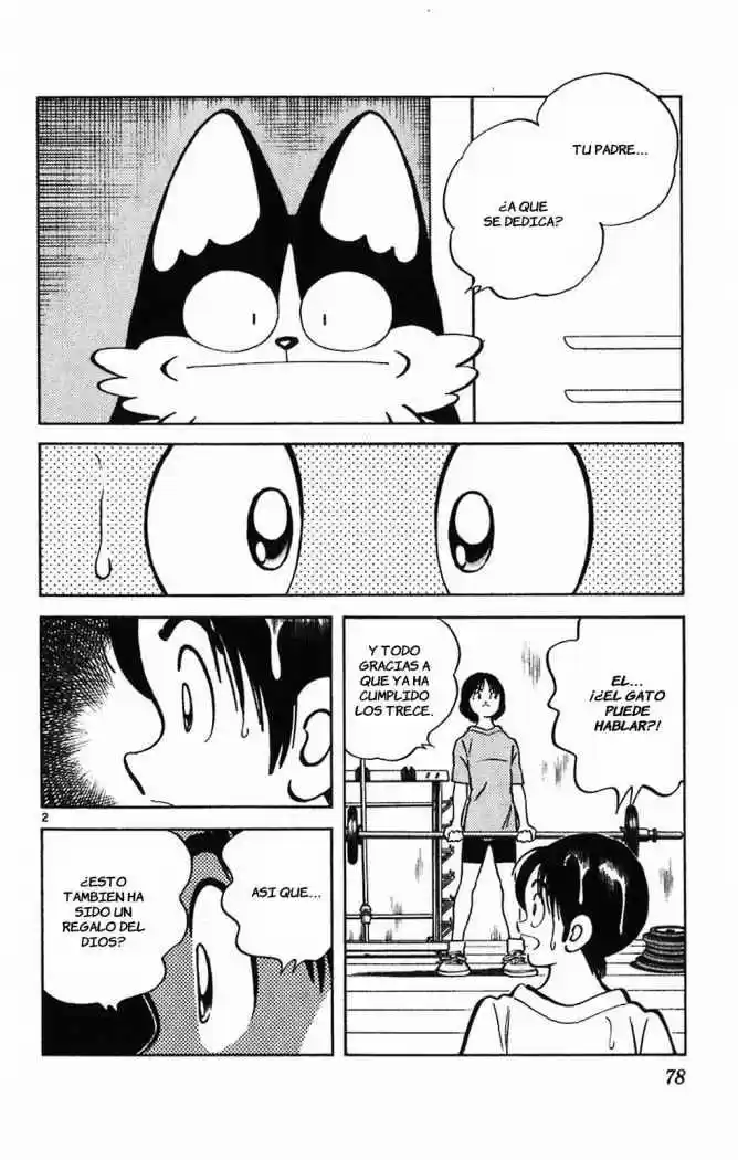 Itsumo Misora - Capítulo 14 - Página 2 - LectorTMOo
