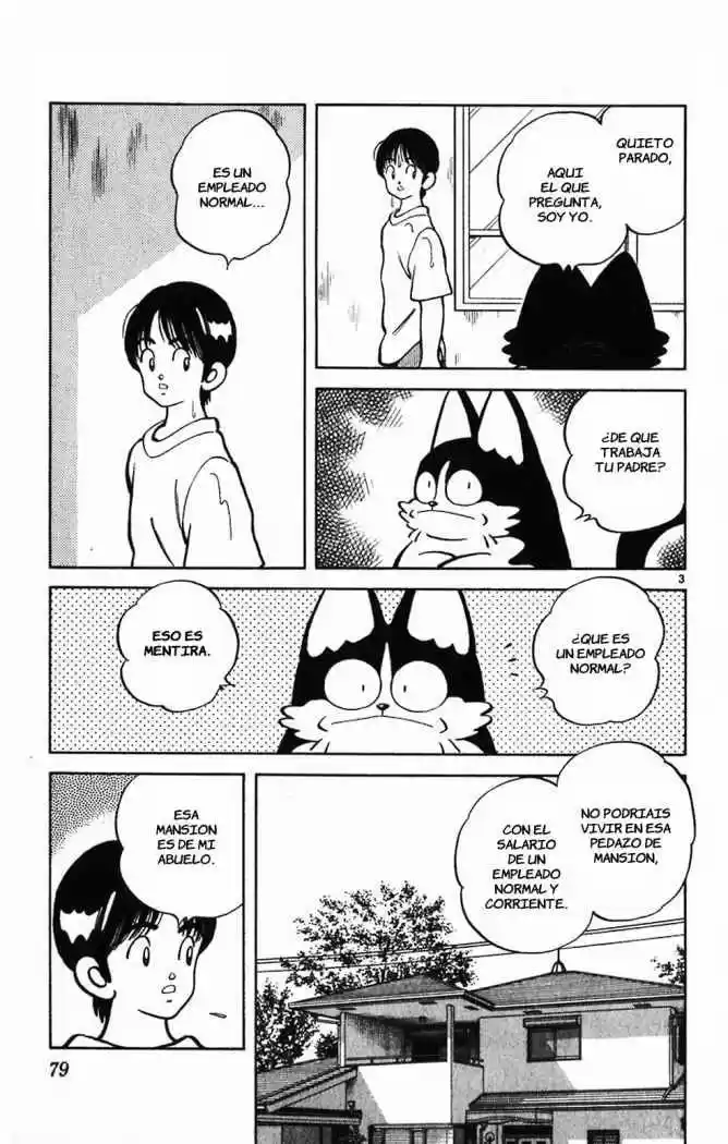 Itsumo Misora - Capítulo 14 - Página 3 - LectorTMOo