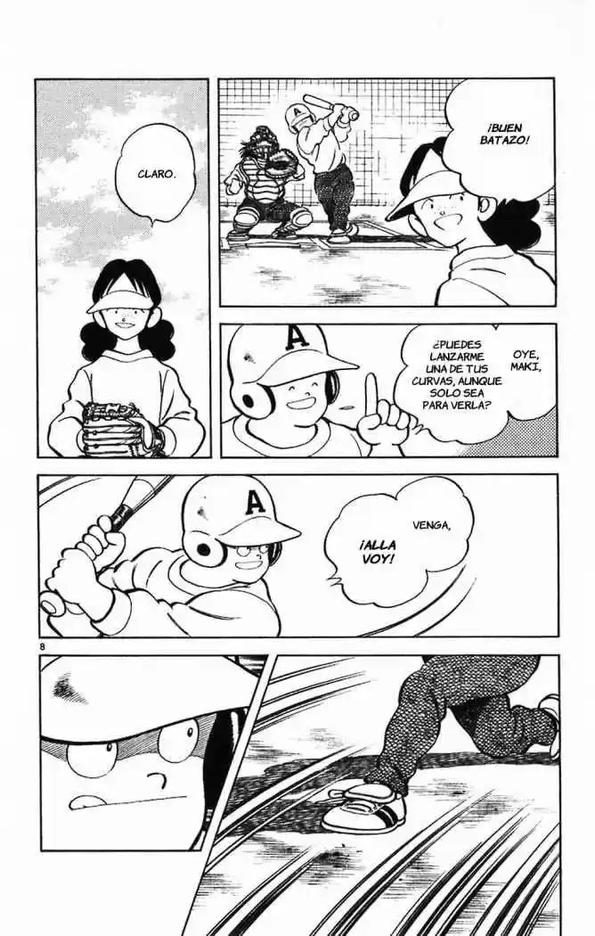 Itsumo Misora - Capítulo 14 - Página 8 - LectorTMOo