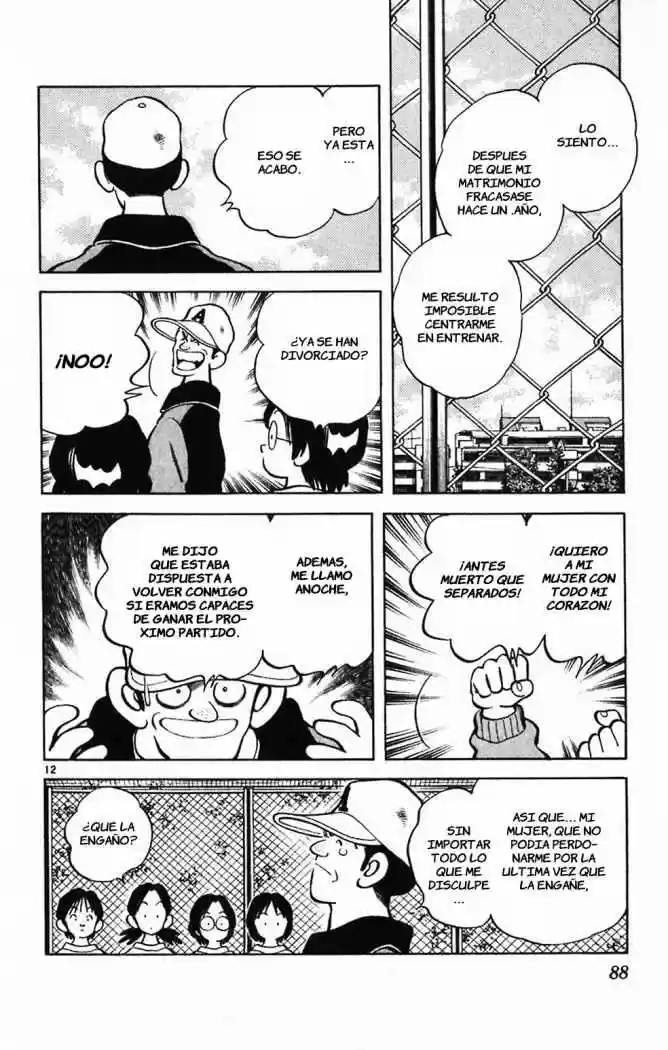 Itsumo Misora - Capítulo 14 - Página 12 - LectorTMOo