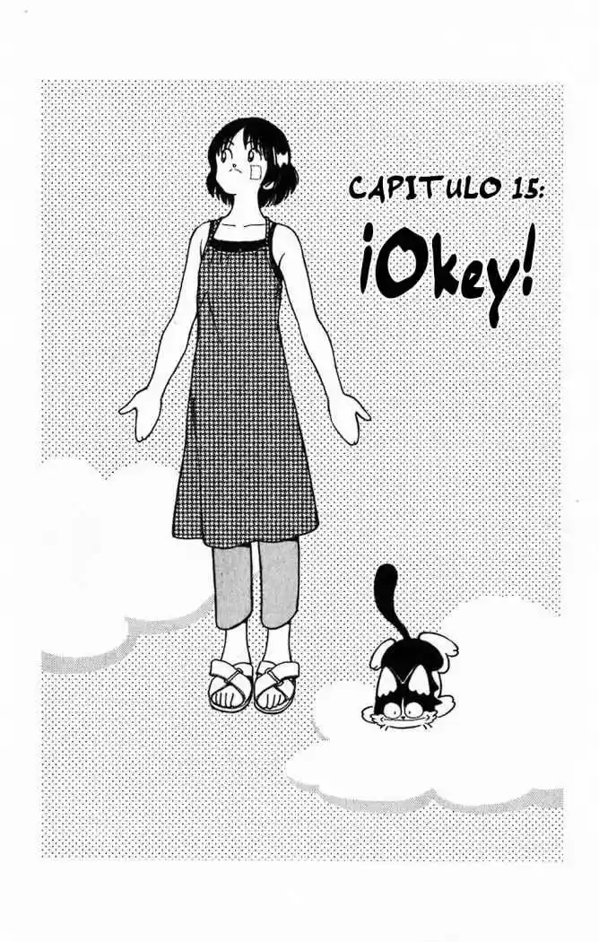 Itsumo Misora - Capítulo 15 - Página 1 - LectorTMOo