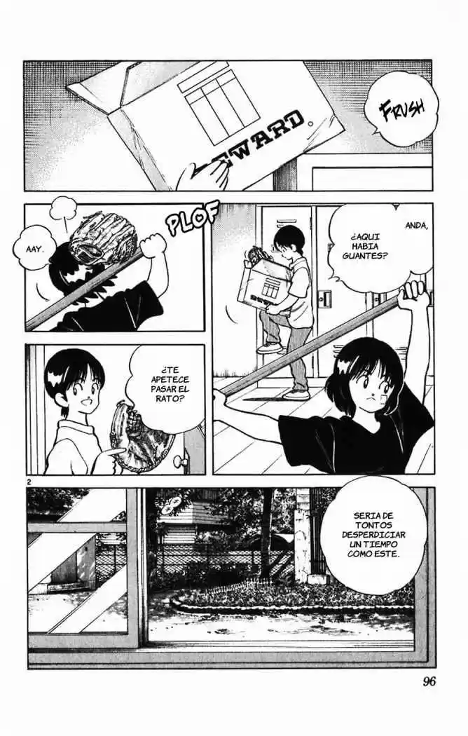 Itsumo Misora - Capítulo 15 - Página 2 - LectorTMOo