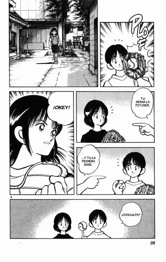 Itsumo Misora - Capítulo 15 - Página 4 - LectorTMOo