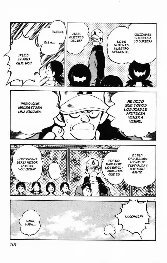 Itsumo Misora - Capítulo 15 - Página 7 - LectorTMOo