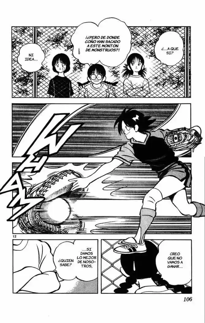 Itsumo Misora - Capítulo 15 - Página 12 - LectorTMOo