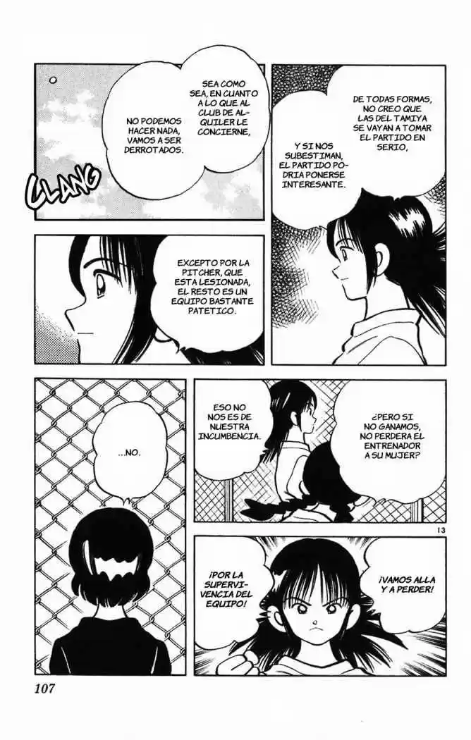 Itsumo Misora - Capítulo 15 - Página 13 - LectorTMOo
