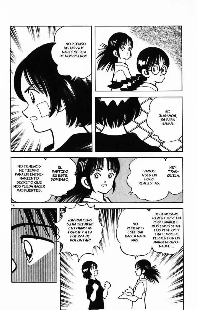 Itsumo Misora - Capítulo 15 - Página 14 - LectorTMOo