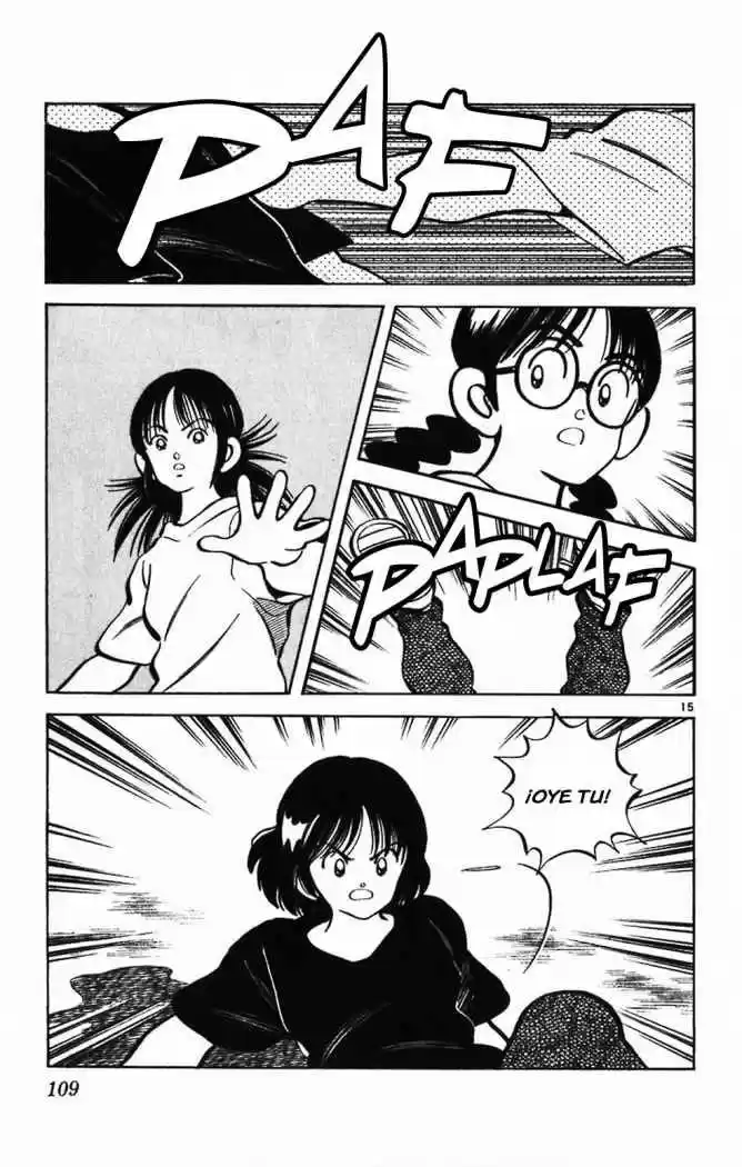 Itsumo Misora - Capítulo 15 - Página 15 - LectorTMOo