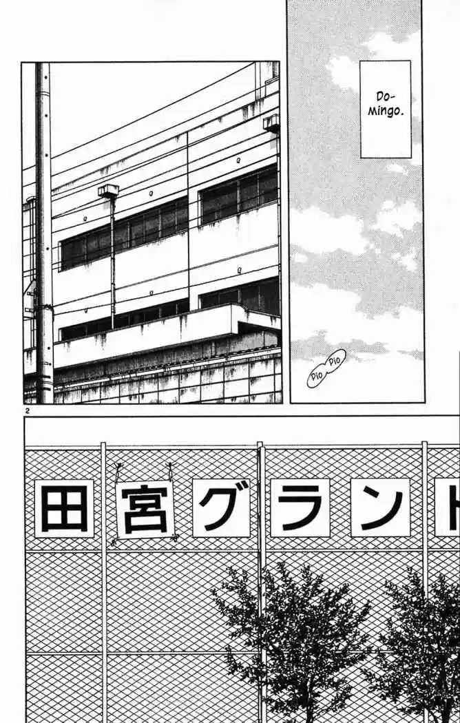 Itsumo Misora - Capítulo 16 - Página 2 - LectorTMOo