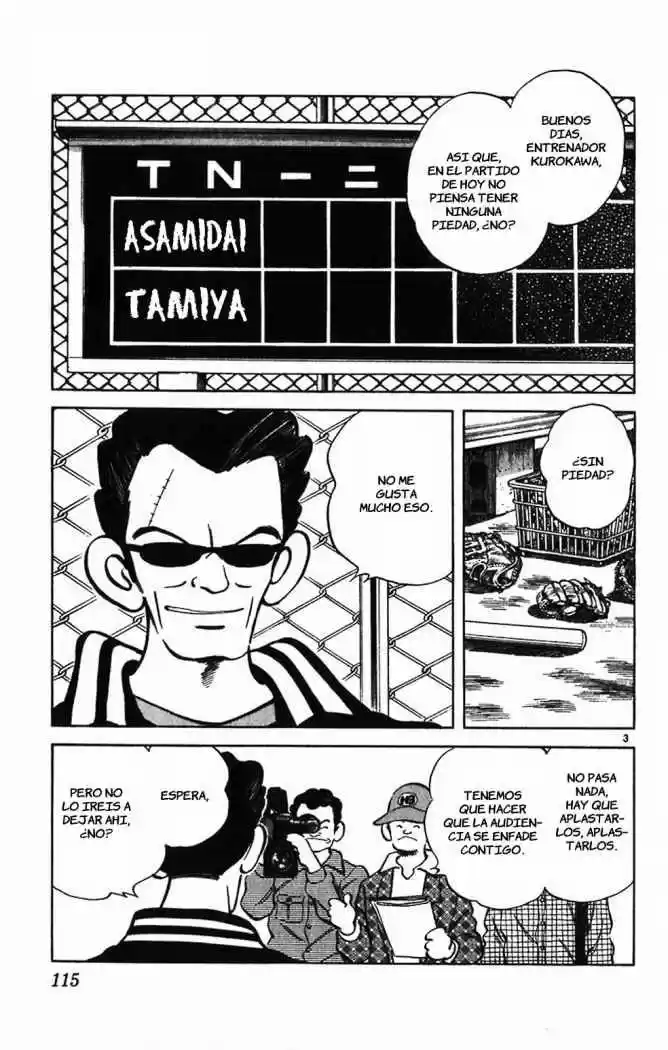 Itsumo Misora - Capítulo 16 - Página 3 - LectorTMOo