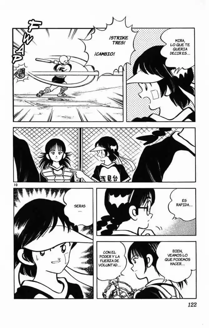 Itsumo Misora - Capítulo 16 - Página 10 - LectorTMOo