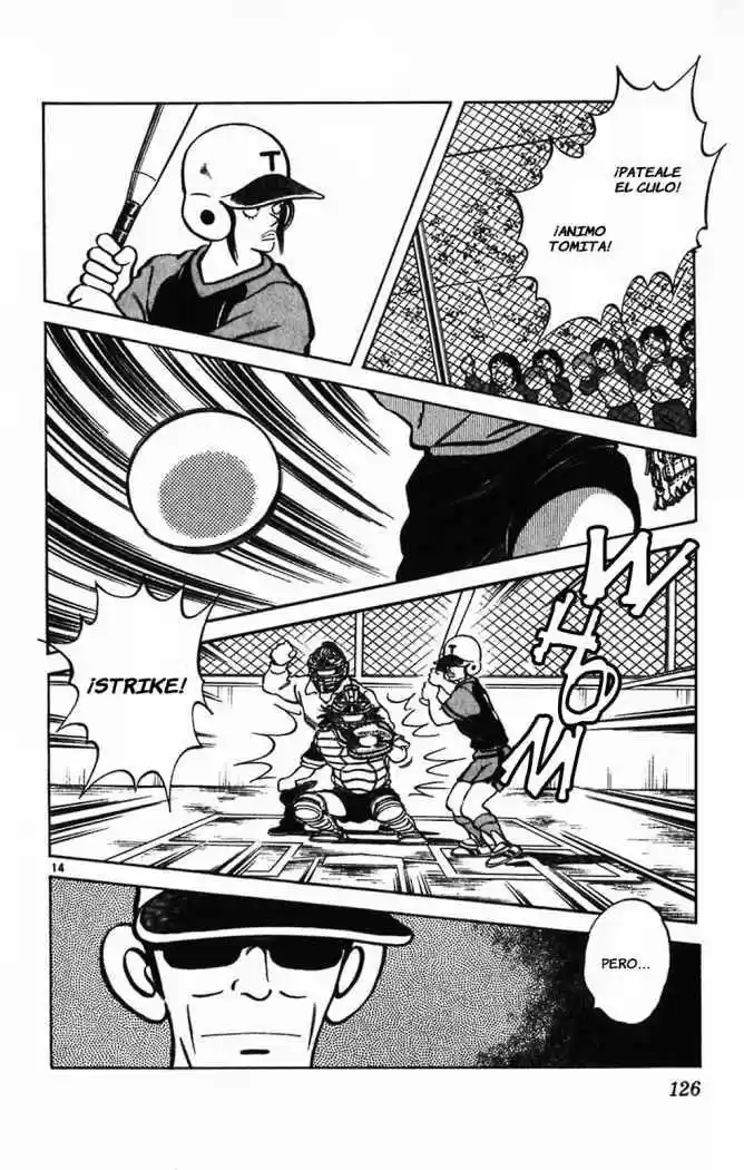 Itsumo Misora - Capítulo 16 - Página 14 - LectorTMOo