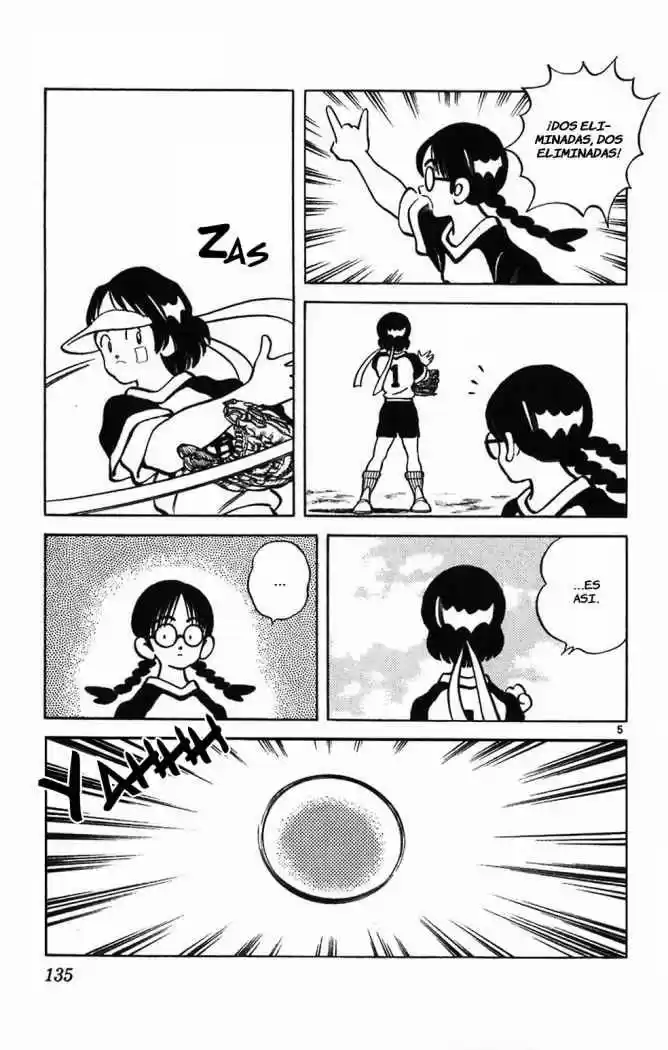 Itsumo Misora - Capítulo 17 - Página 5 - LectorTMOo