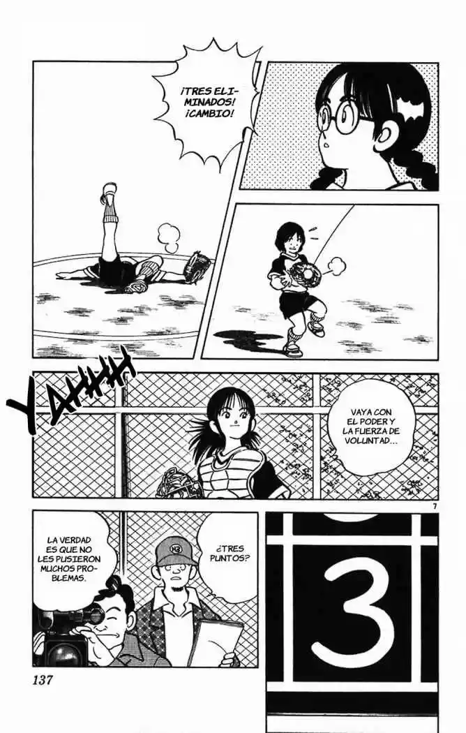Itsumo Misora - Capítulo 17 - Página 7 - LectorTMOo