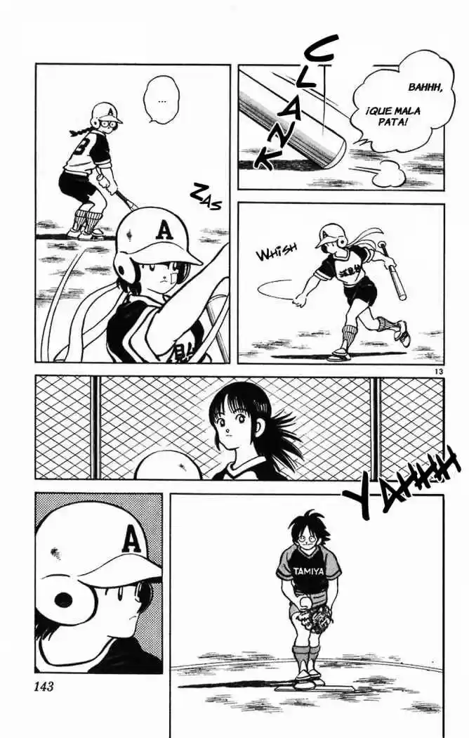 Itsumo Misora - Capítulo 17 - Página 13 - LectorTMOo
