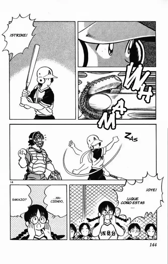Itsumo Misora - Capítulo 17 - Página 14 - LectorTMOo