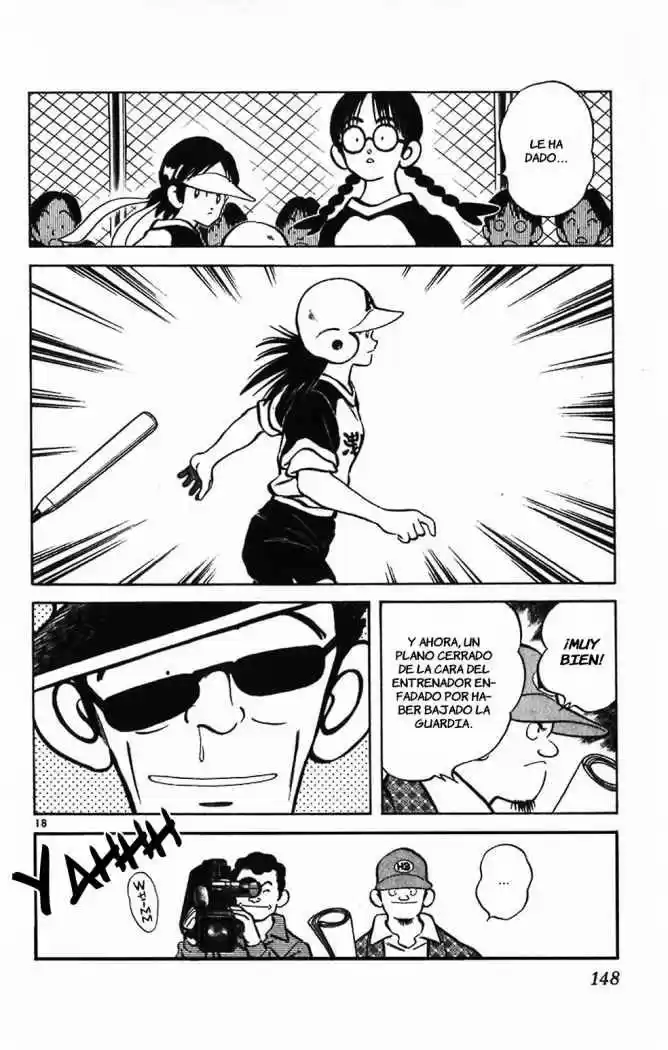 Itsumo Misora - Capítulo 17 - Página 18 - LectorTMOo