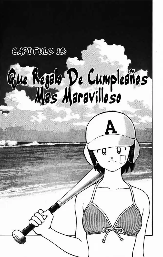 Itsumo Misora - Capítulo 18 - Página 1 - LectorTMOo