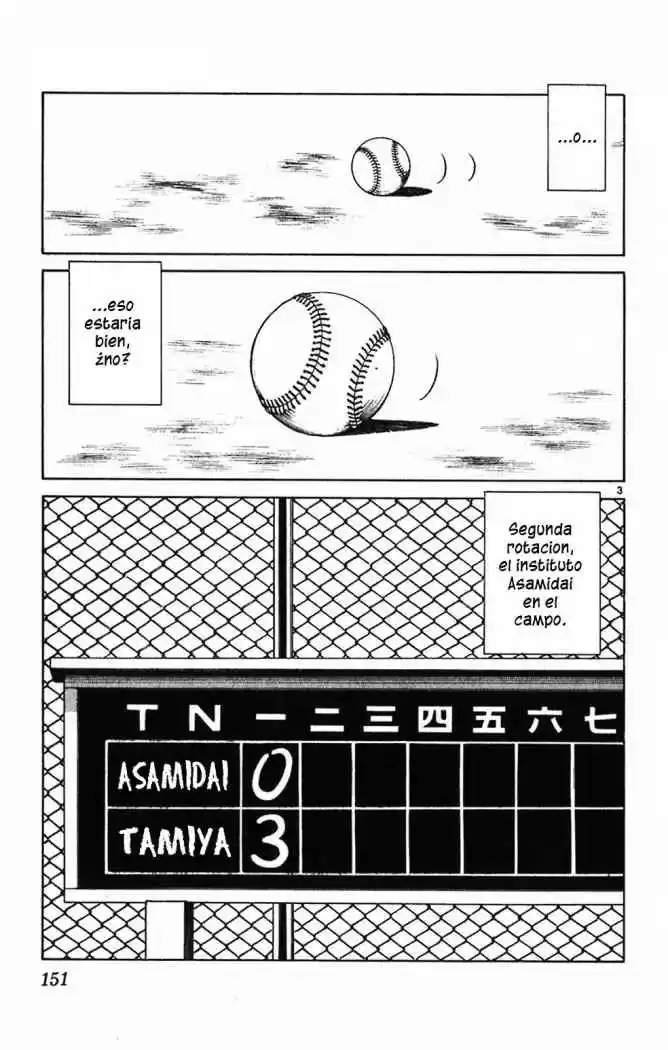 Itsumo Misora - Capítulo 18 - Página 3 - LectorTMOo