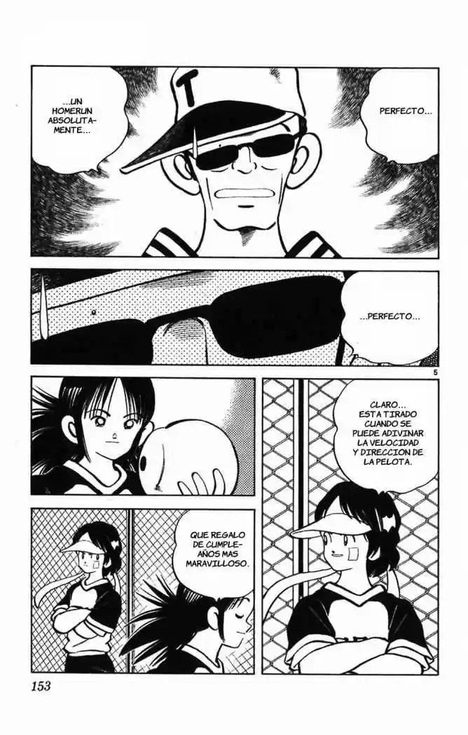 Itsumo Misora - Capítulo 18 - Página 5 - LectorTMOo