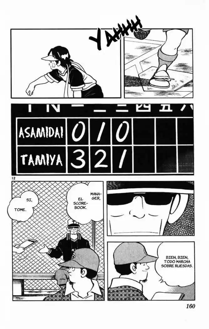 Itsumo Misora - Capítulo 18 - Página 12 - LectorTMOo