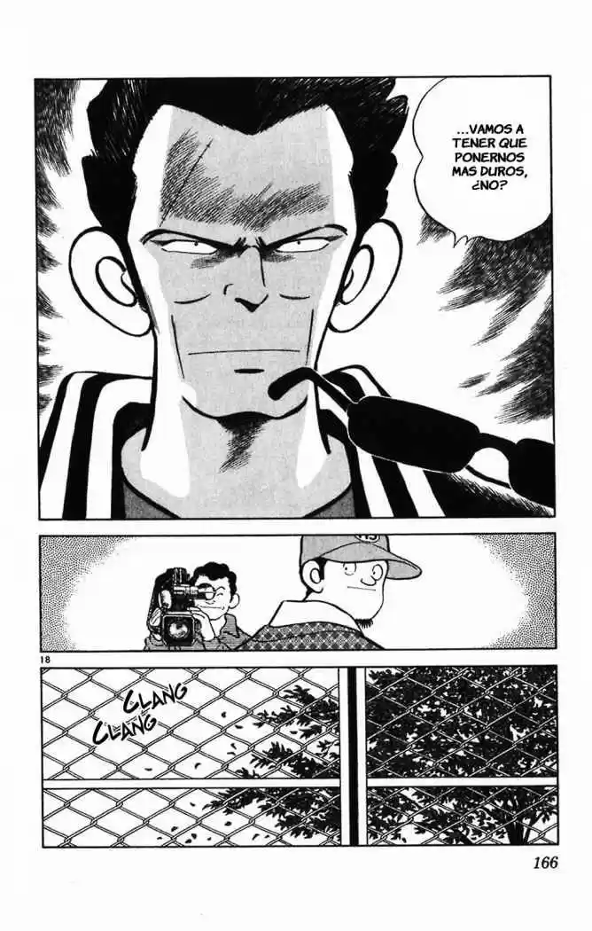 Itsumo Misora - Capítulo 18 - Página 18 - LectorTMOo