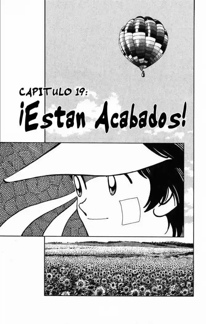 Itsumo Misora - Capítulo 19 - Página 1 - LectorTMOo