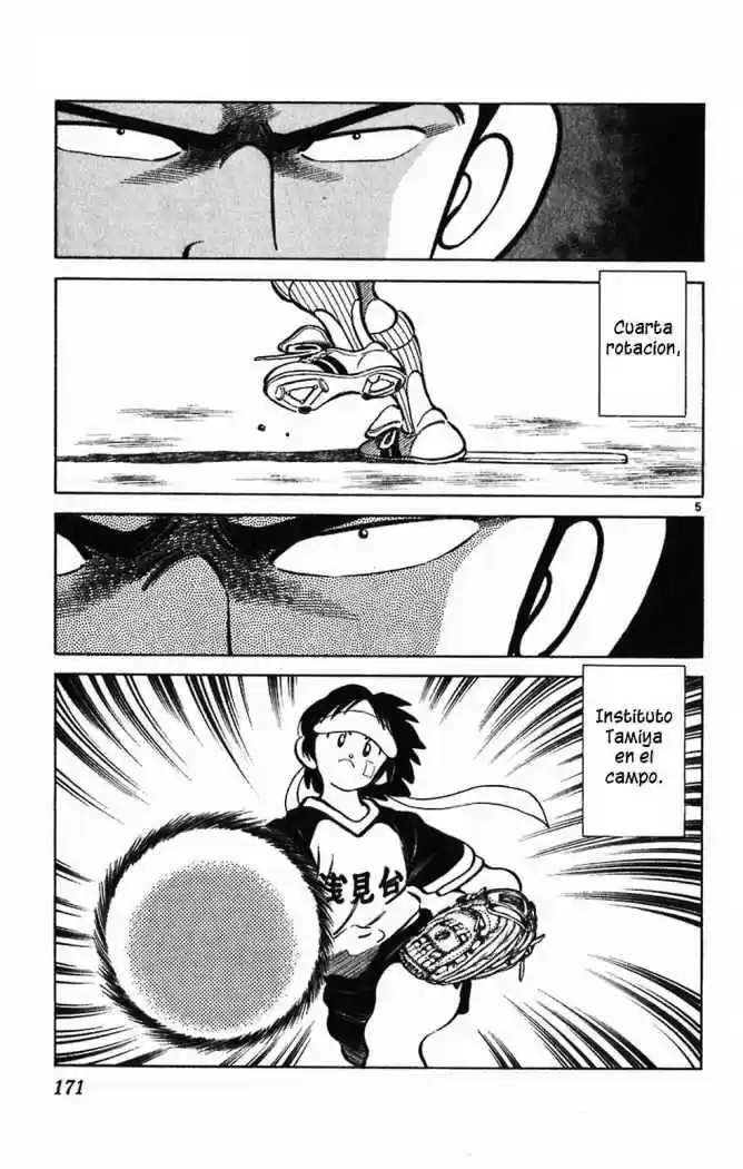 Itsumo Misora - Capítulo 19 - Página 5 - LectorTMOo
