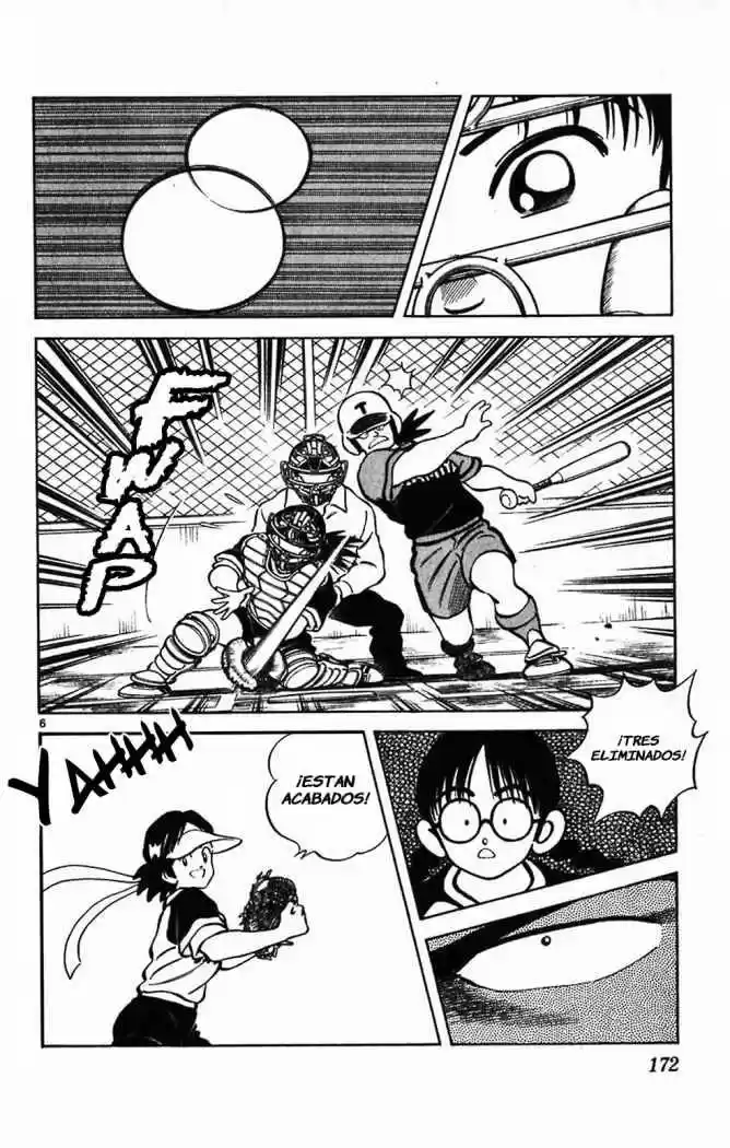 Itsumo Misora - Capítulo 19 - Página 6 - LectorTMOo