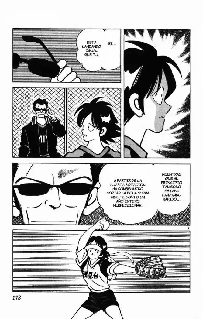 Itsumo Misora - Capítulo 19 - Página 7 - LectorTMOo