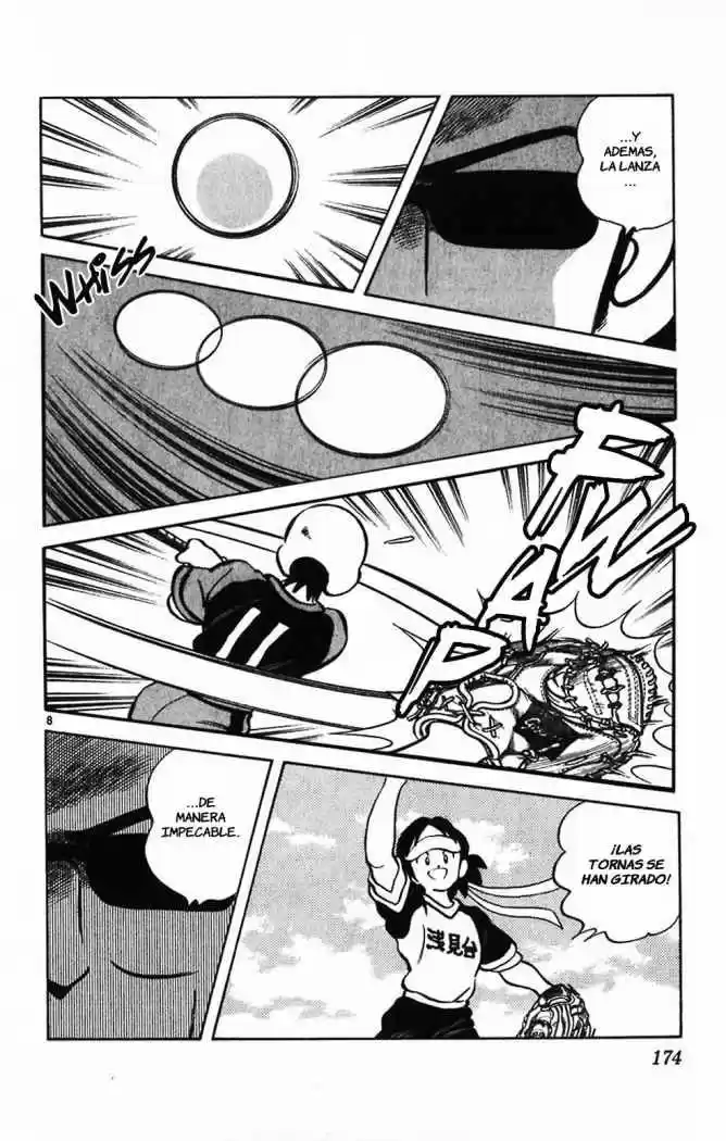 Itsumo Misora - Capítulo 19 - Página 8 - LectorTMOo