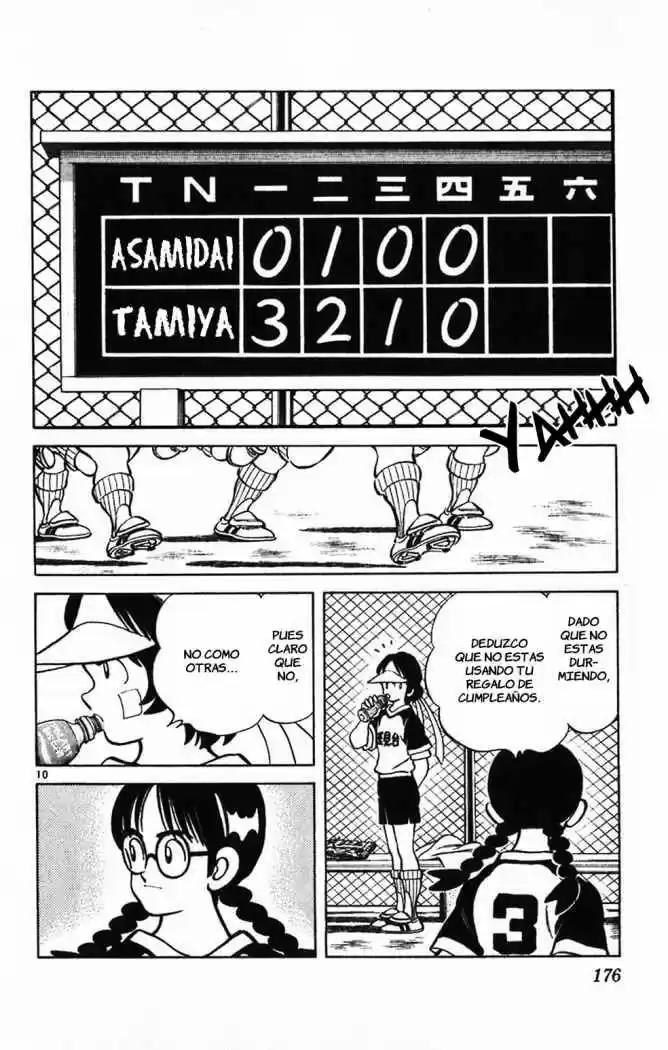 Itsumo Misora - Capítulo 19 - Página 10 - LectorTMOo