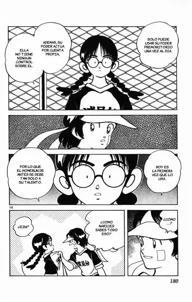 Itsumo Misora - Capítulo 19 - Página 14 - LectorTMOo
