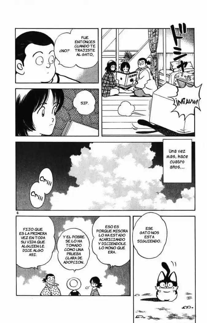 Itsumo Misora - Capítulo 2 - Página 5 - LectorTMOo