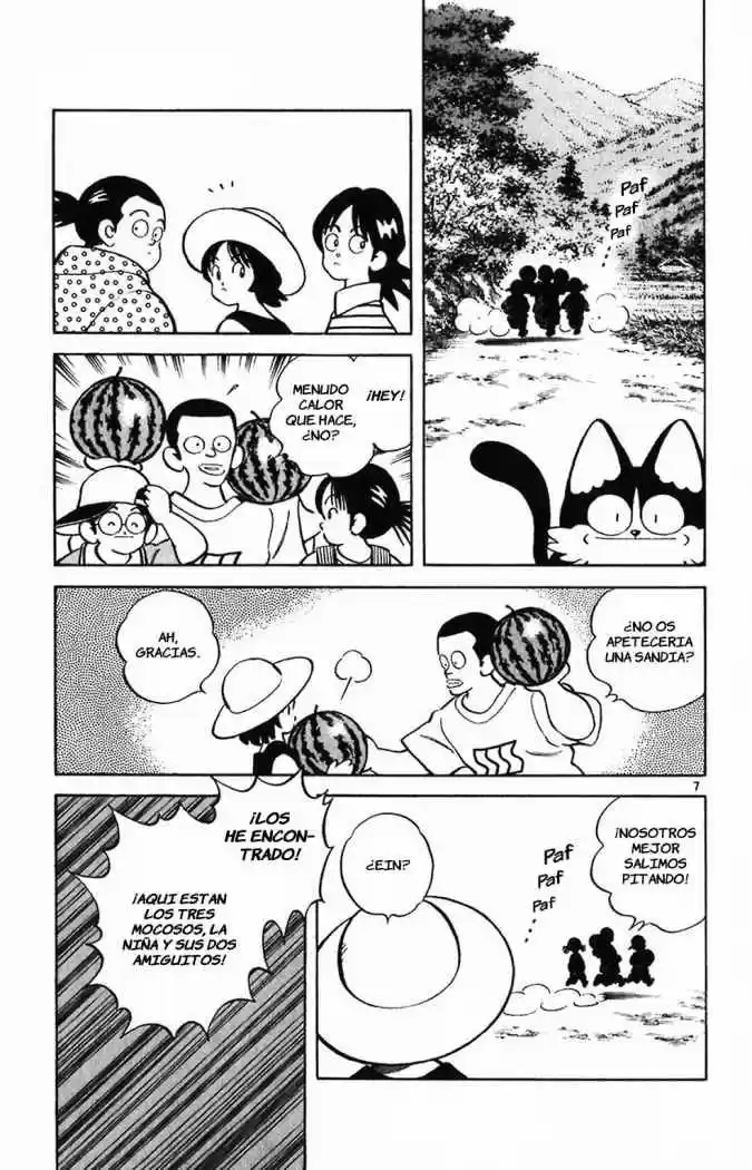 Itsumo Misora - Capítulo 2 - Página 6 - LectorTMOo