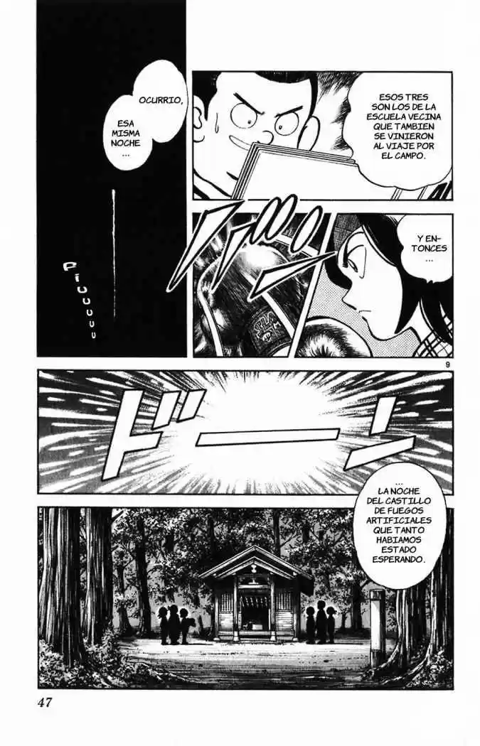 Itsumo Misora - Capítulo 2 - Página 8 - LectorTMOo
