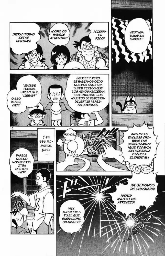 Itsumo Misora - Capítulo 2 - Página 9 - LectorTMOo